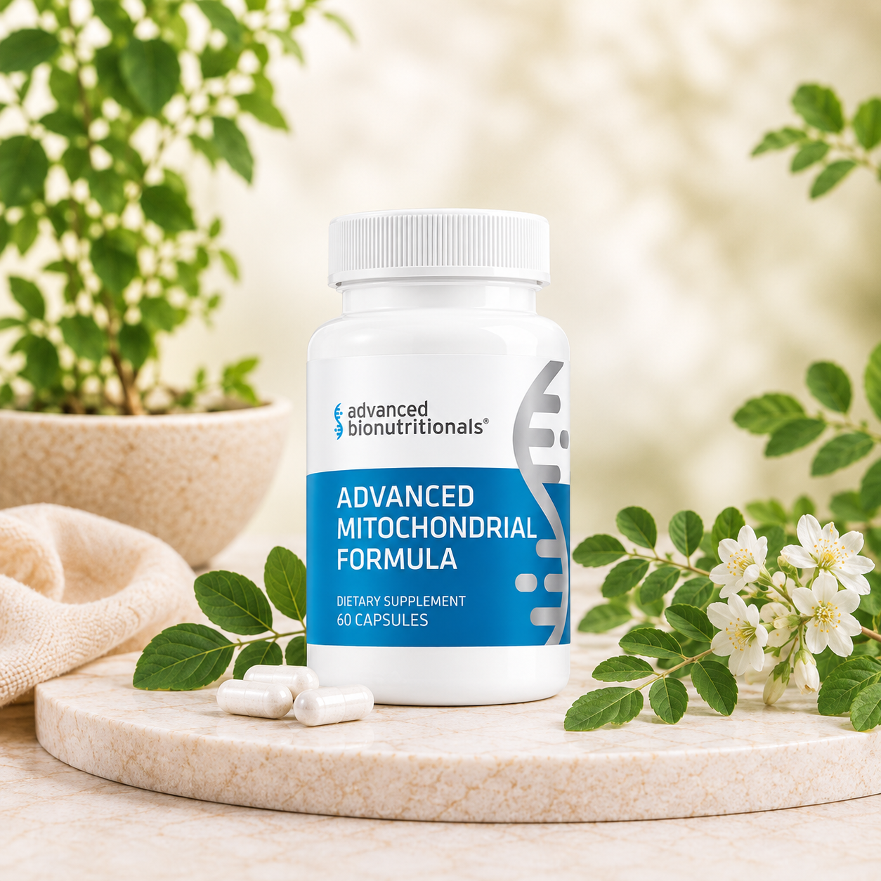 Advanced Mitochondrial Formula Review