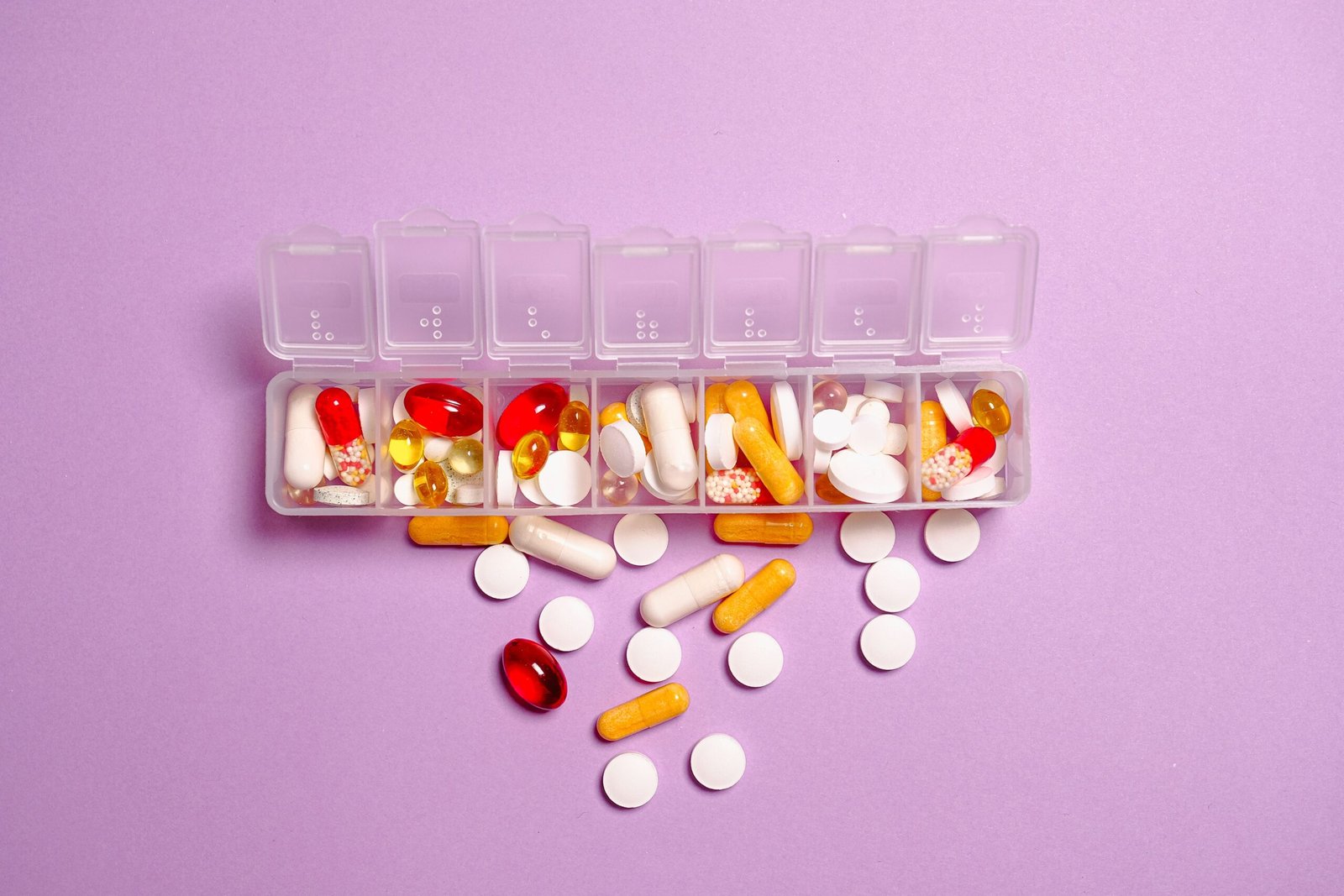 How to Compare Dietary Supplements