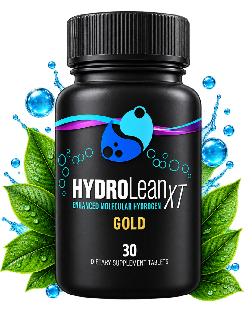 Hydro Lean XT